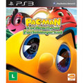 PAC-MAN and the Ghostly Adventures PS3 C4762
