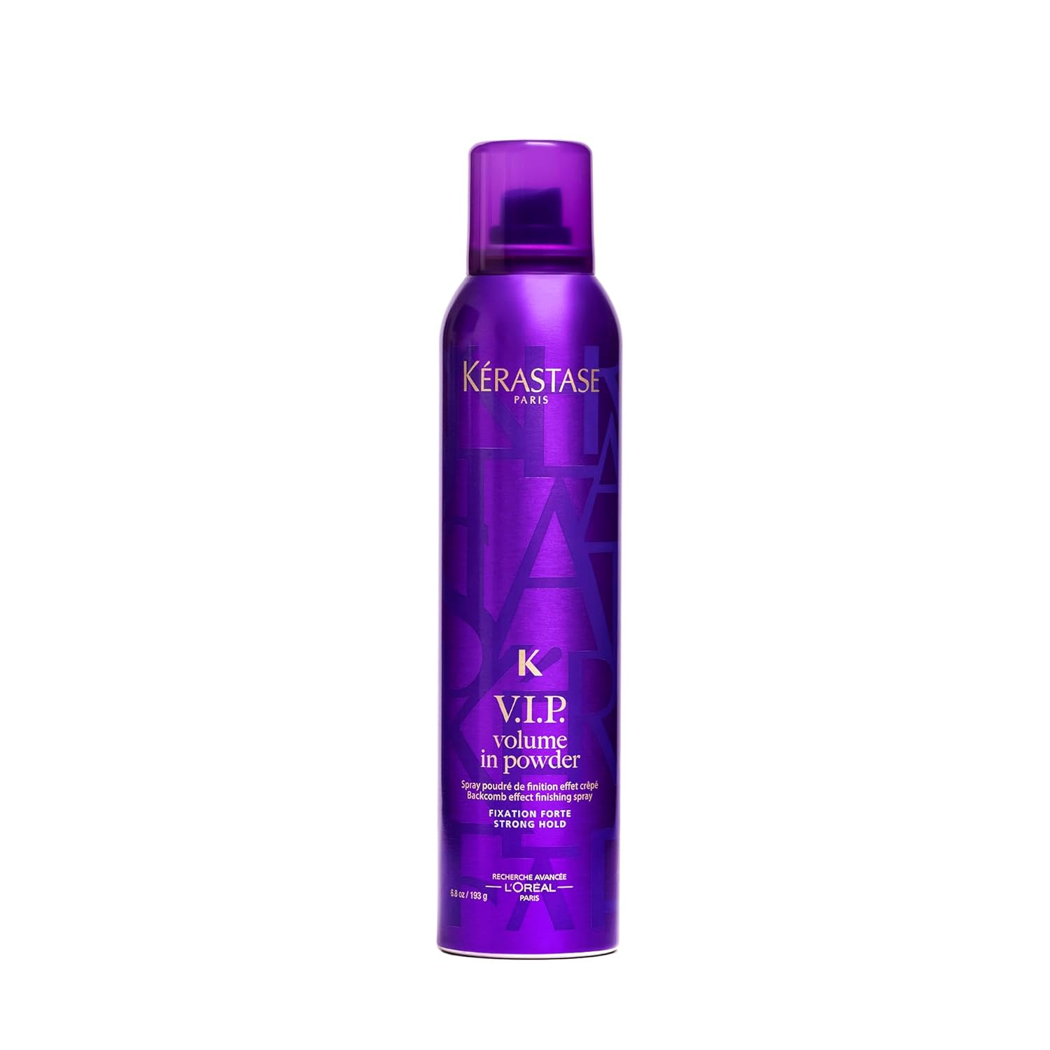 Volume in Powder Hair Spray 6.8 Oz N56172