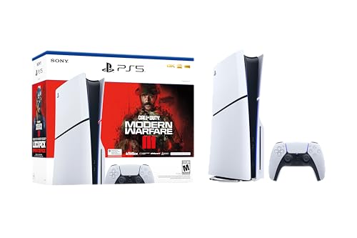 PlayStation 5 Console S92305