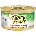 Chopped Grill Feast Classic Wet Cat Food Pate Q1135