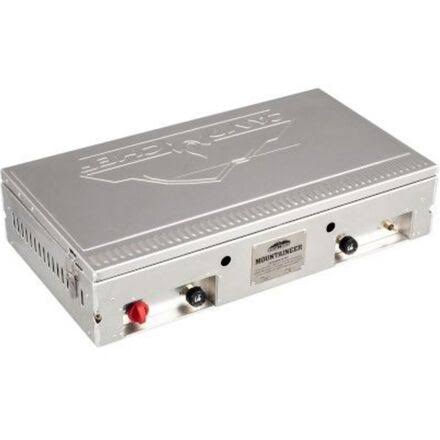 Aluminum Camp Stove P8714