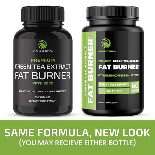 Green Tea Weight Loss Pills 120 Capsules Y81827