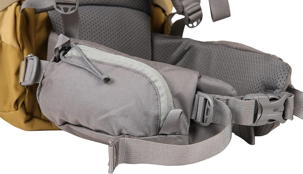 30L Lightweight Hiking Backpack F24551