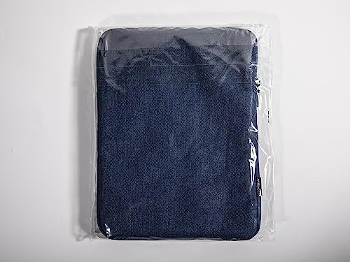 Misty Blue 9-11 Inch Tablet Sleeve Case K733