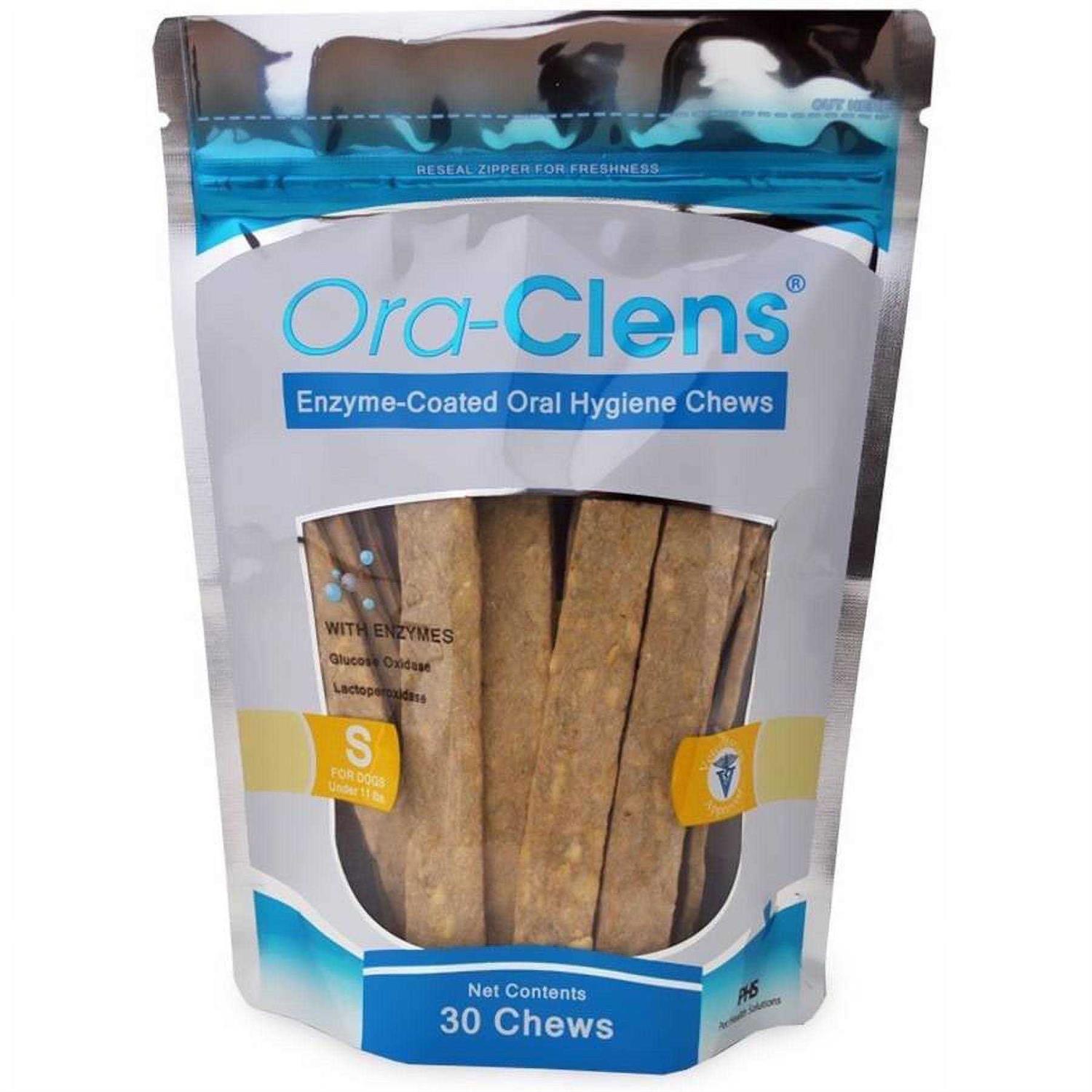 Oral Hygiene Dental Dog Treats J353