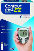 Blood Glucose Monitoring System P99397
