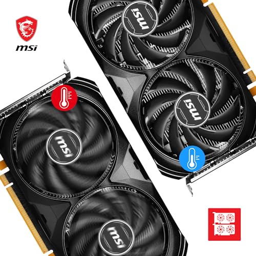GeForce RTX 4060 8GB GDDR6X Gaming Graphics Card O275027