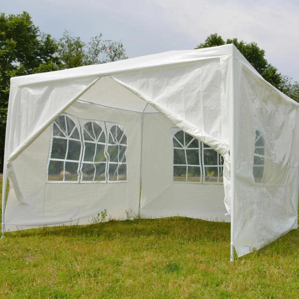 10'x10' Outdoor Canopy Tent R4624