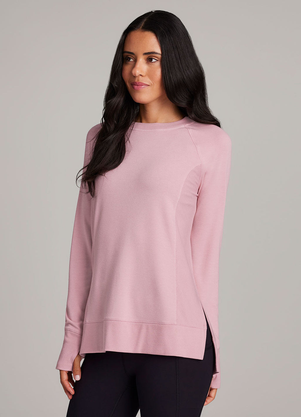 Surrey French Terry Pullover