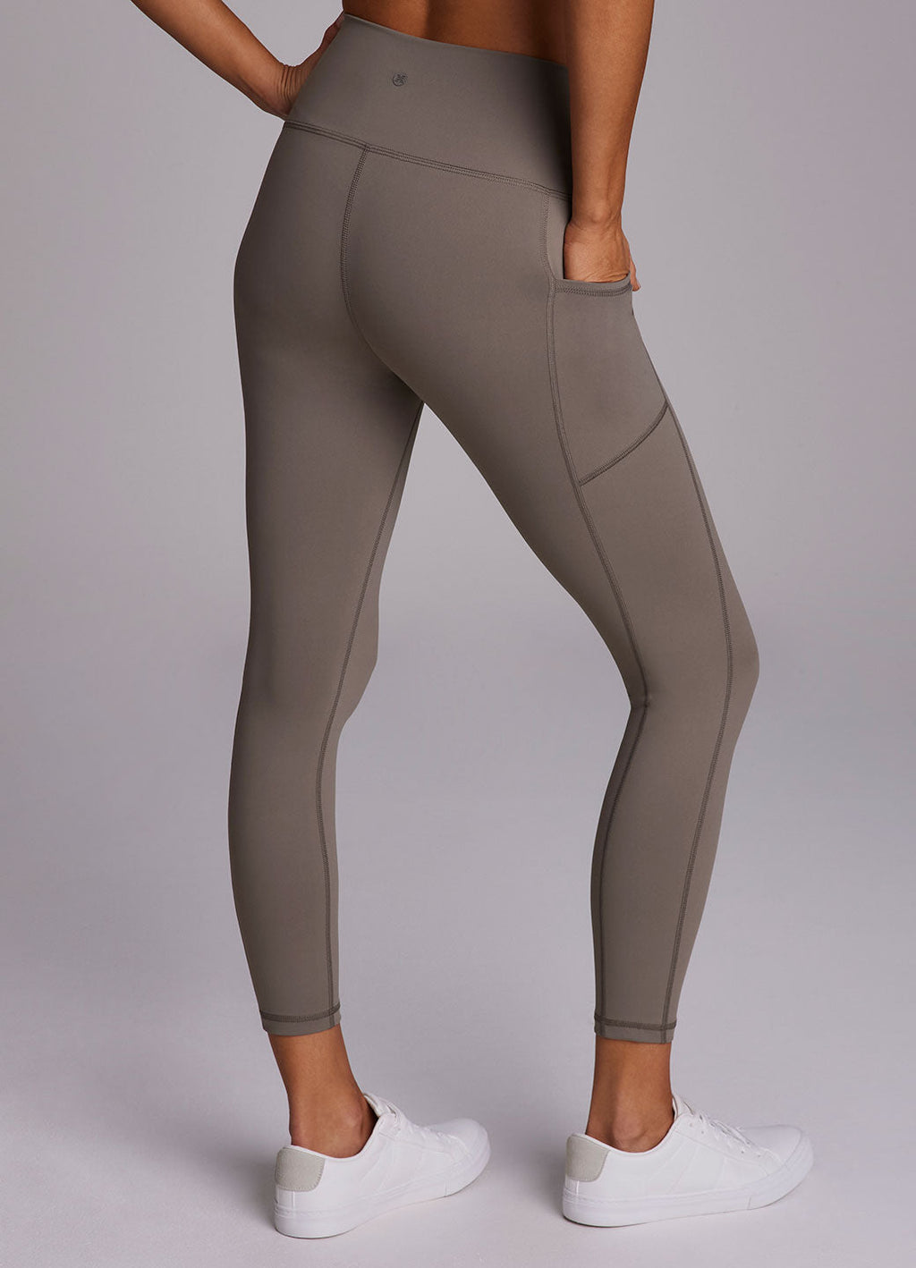 Tech Flex Ultra Hold 7/8 Legging