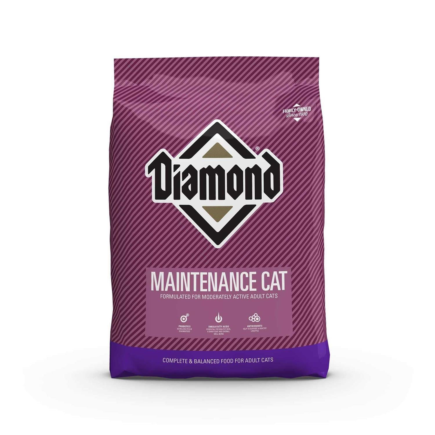 Dry Cat Food D62413