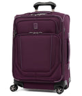 Carry-On Expandable Spinner Perfect Plum G4382