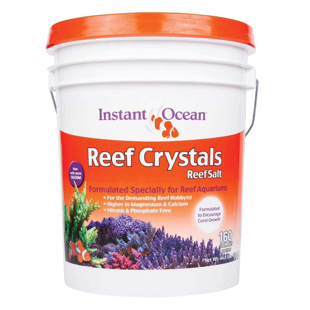Reef Crystals Reef Salt X2939