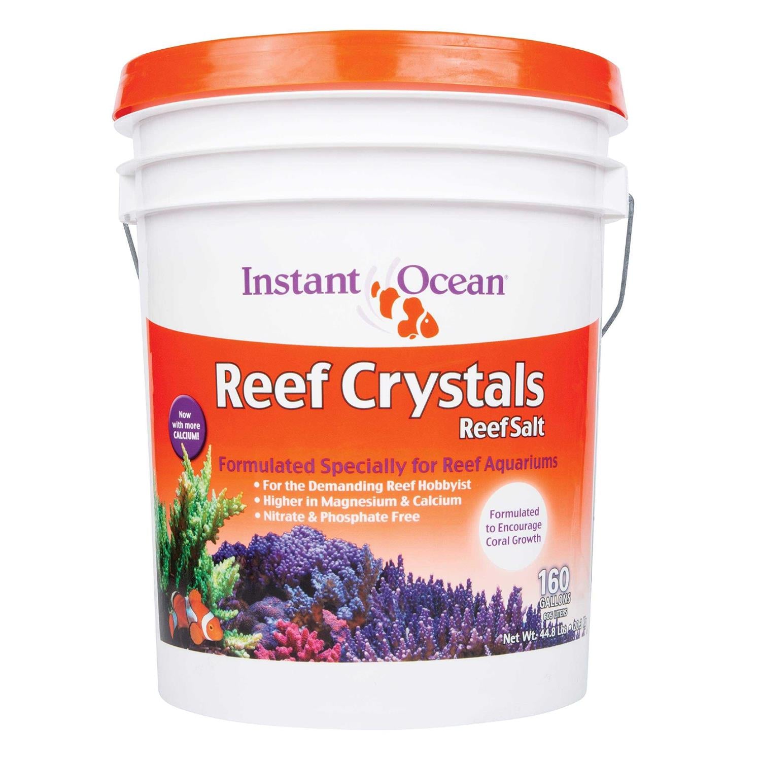 Reef Crystals Reef Salt X2939