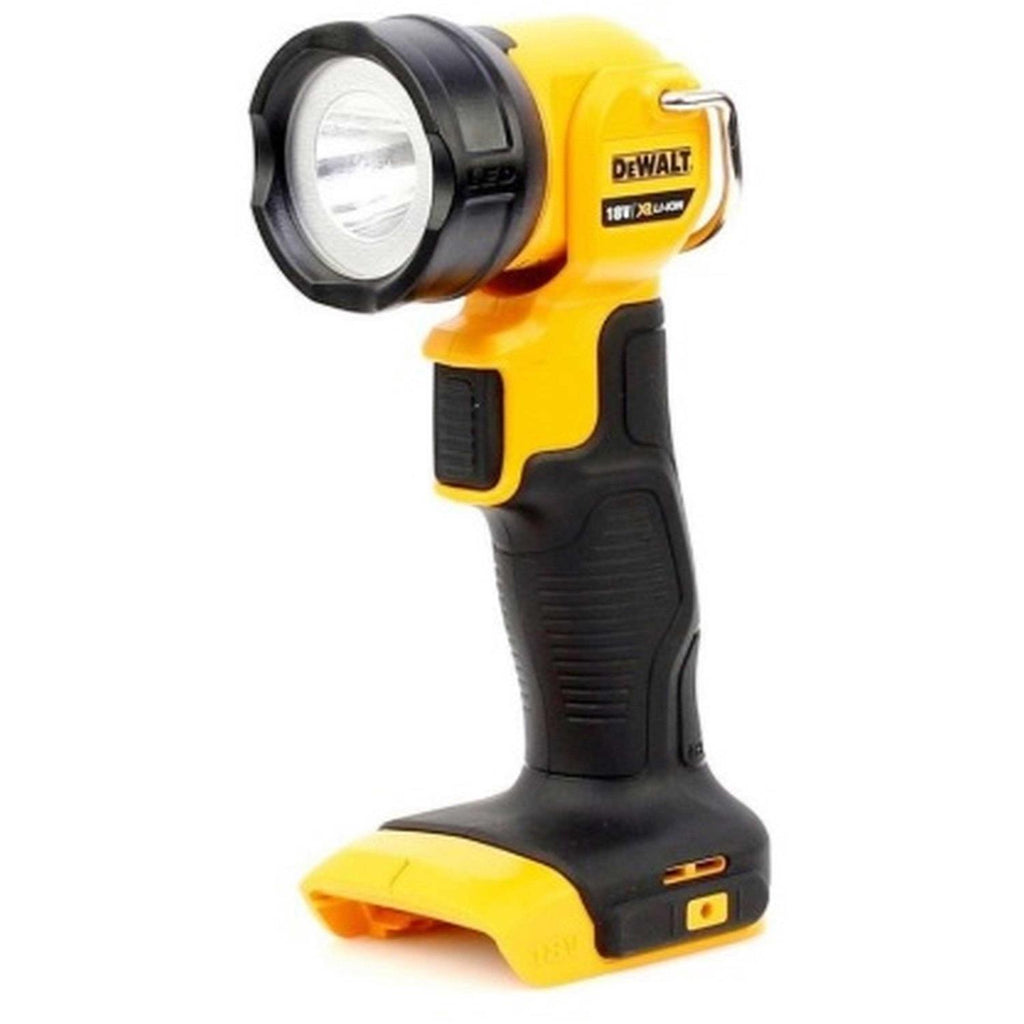 LED Worklight W555
