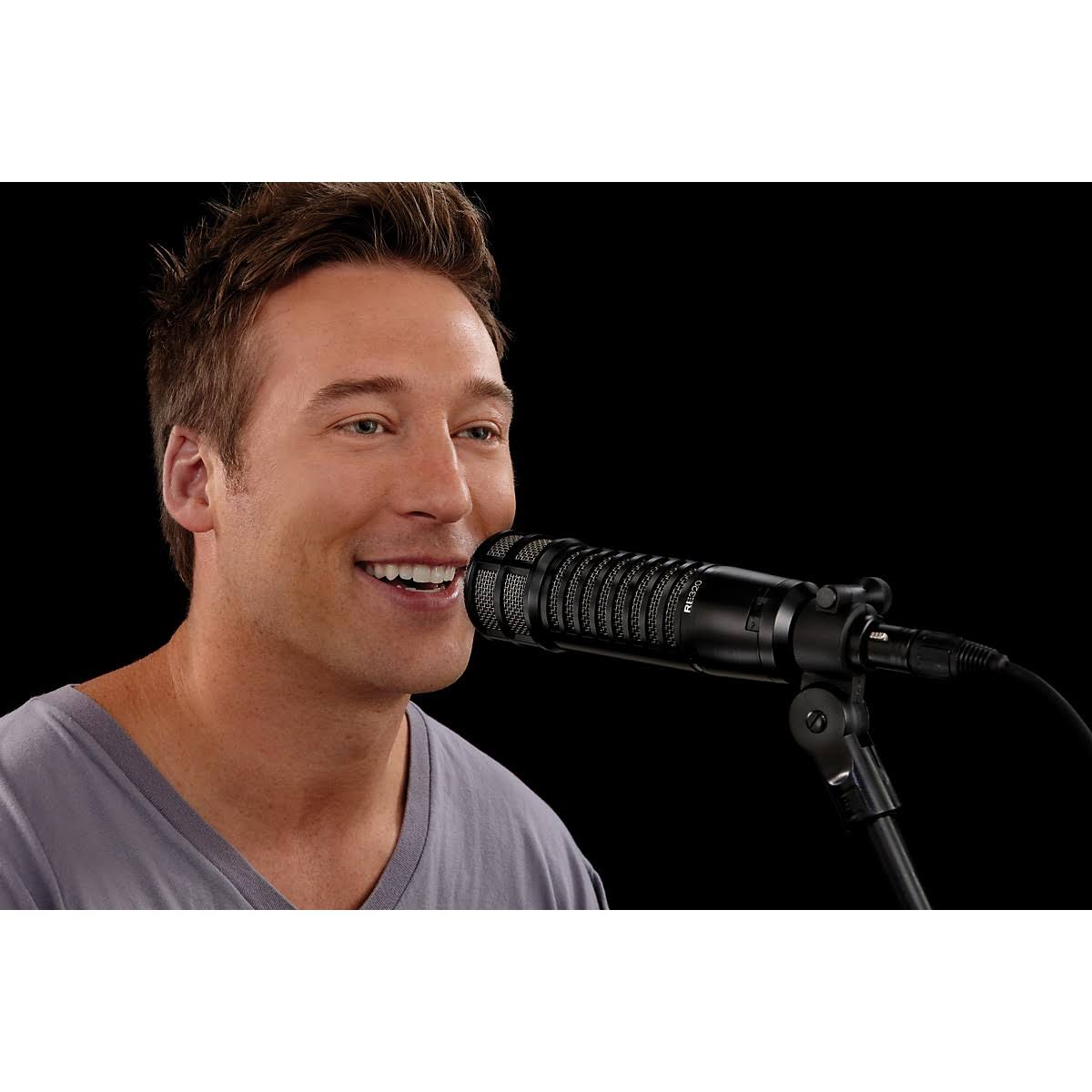 Dynamic Microphone R489004