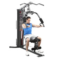 150-lb Multifunctional Home Gym Station V33526
