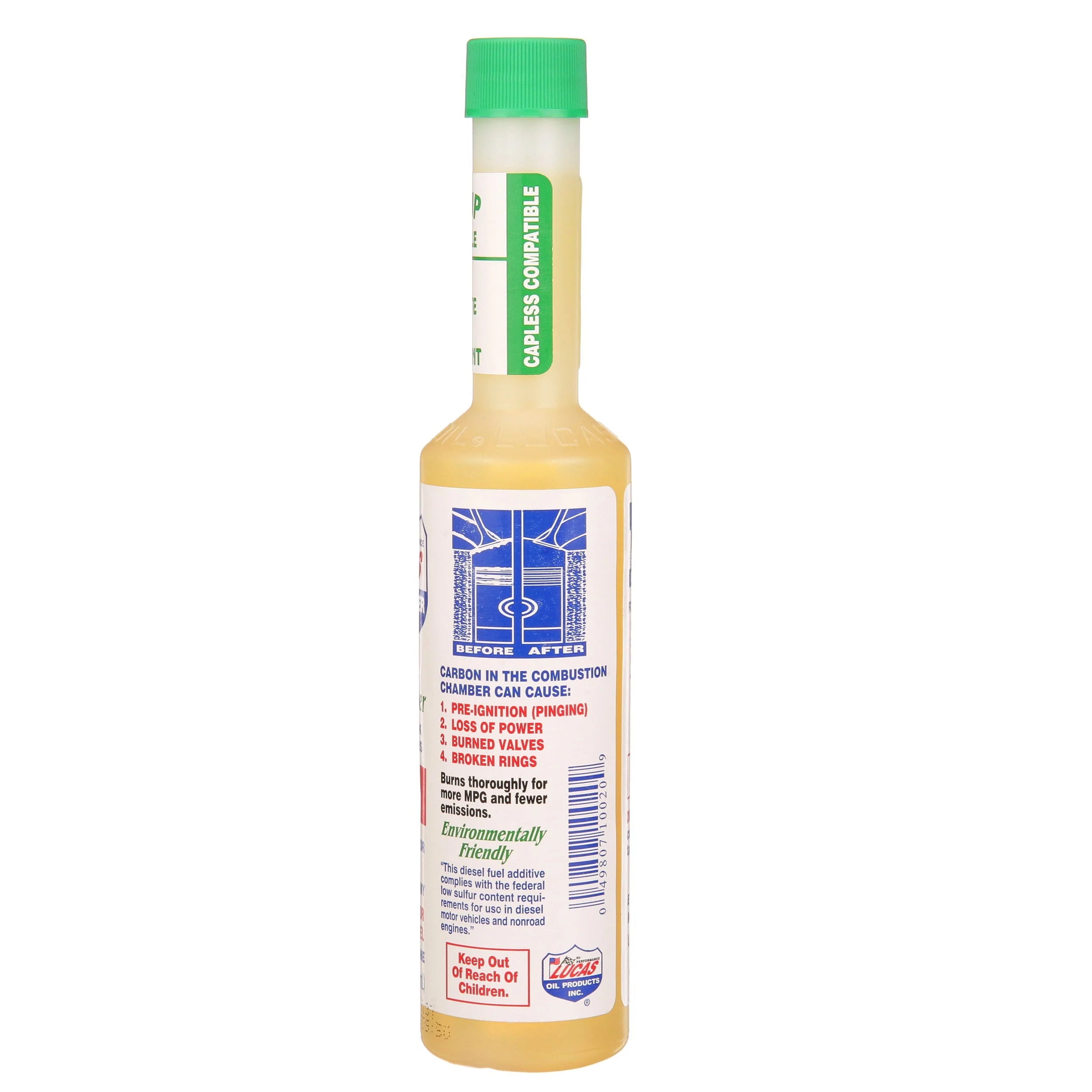 5.25 Ounce Fuel Treatment Automotive Additive K799
