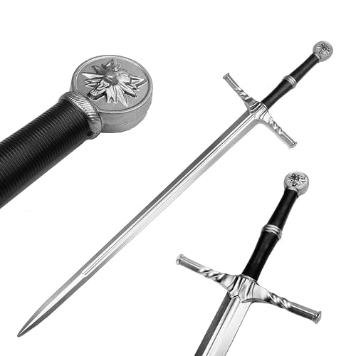 Full Size Medieval Foam Practice Sword N230883