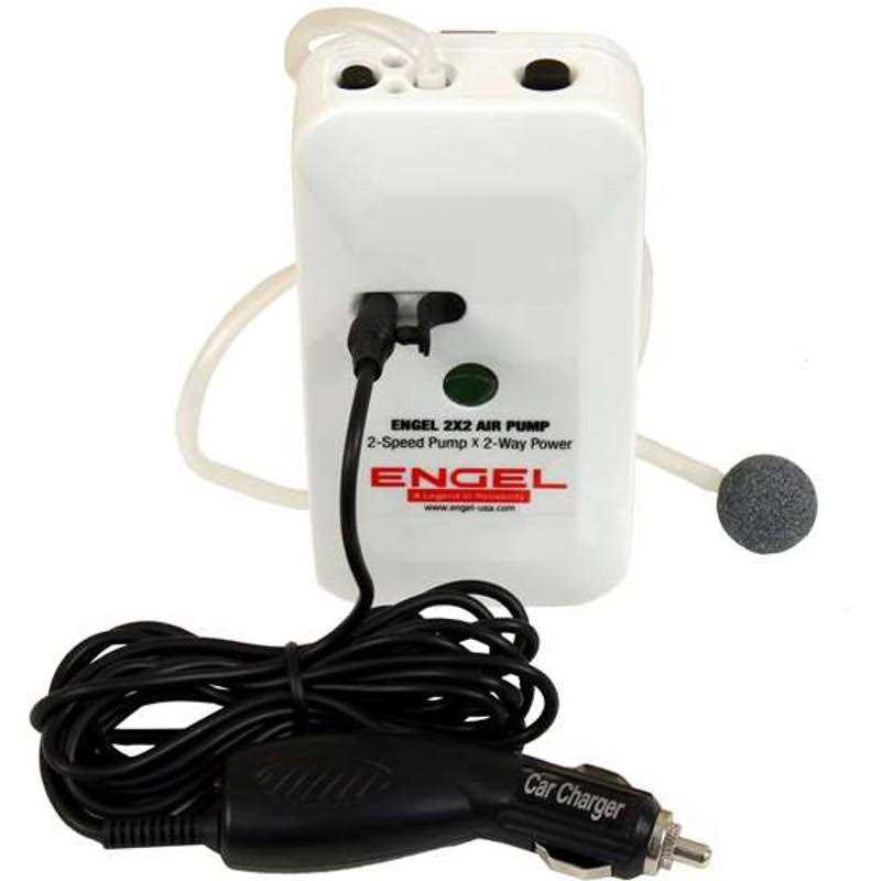 Aerator Pump L351037
