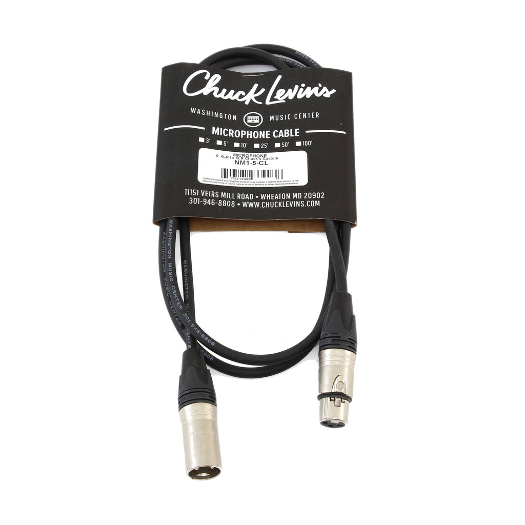 Dynamic Microphone R489004