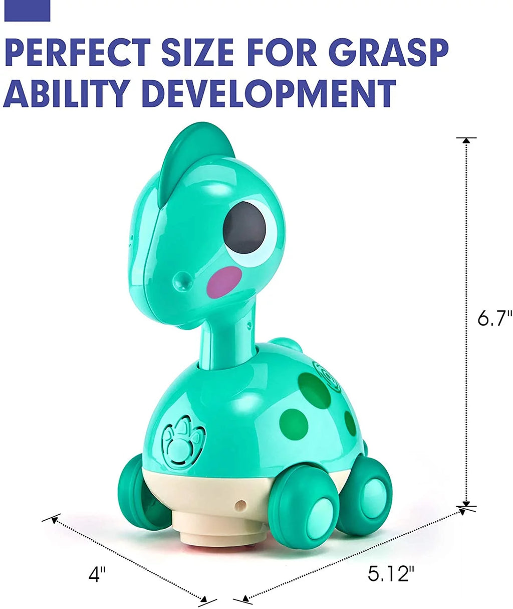 Baby Crawling Toys with Music Light P734