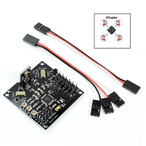 2.4G 8CH F450 Frame RC Quadcopter Drone Kit V285693