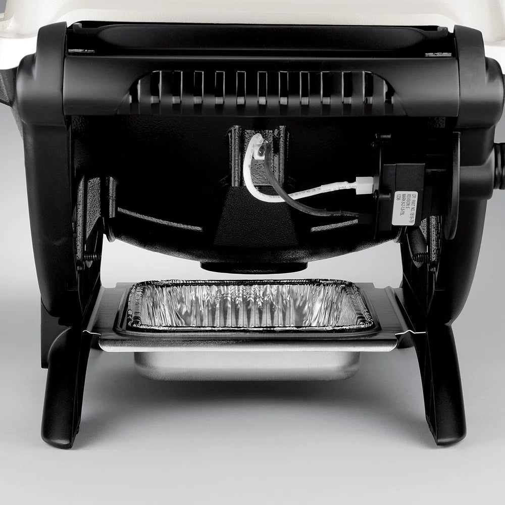 Portable Gas Grill L1941