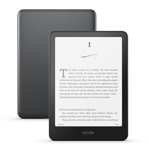 Kindle Paperwhite Signature Edition 32 GB Metallic Jade Q2667