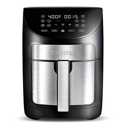 7 Quart Digital Air Fryer B8589