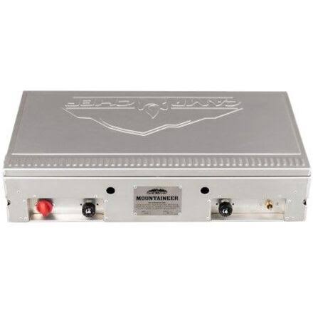 Aluminum Camp Stove P8714