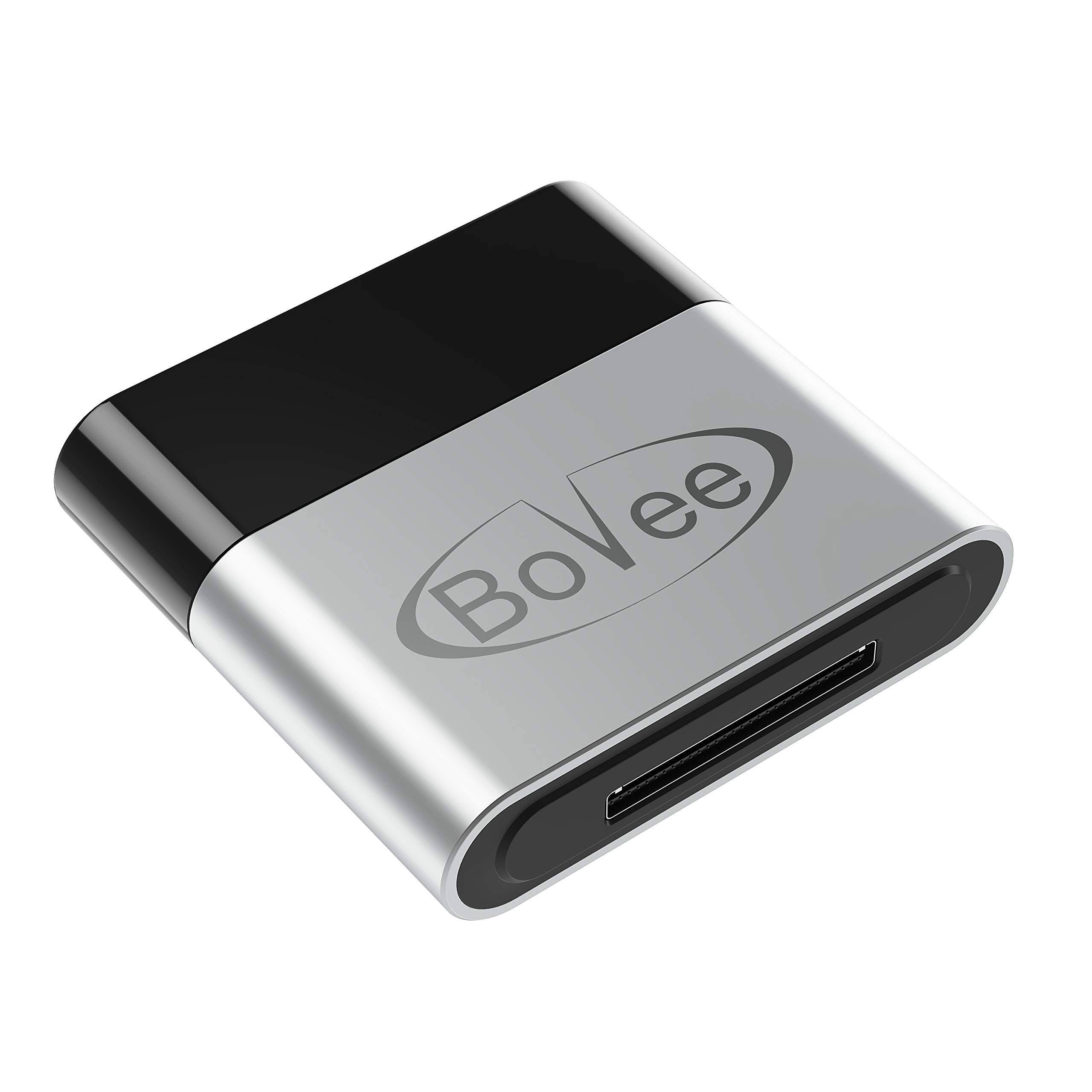 Wireless Bluetooth Music Interface Adapter S553676