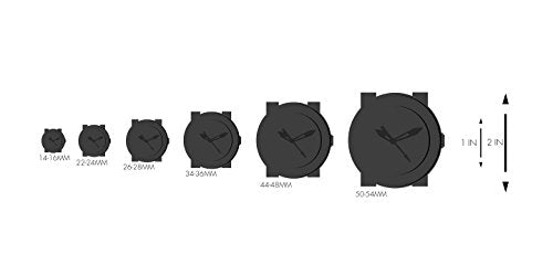 Easy Reader Watch H18083