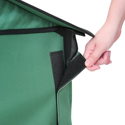 Outdoor Cat House Waterproof Pet Shelter B33686