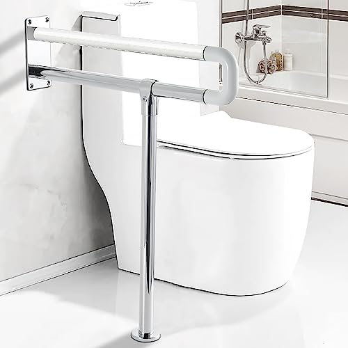 23.6 Inch Anti Slip Bathroom Grab Bar D41533