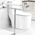 23.6 Inch Anti Slip Bathroom Grab Bar D41533