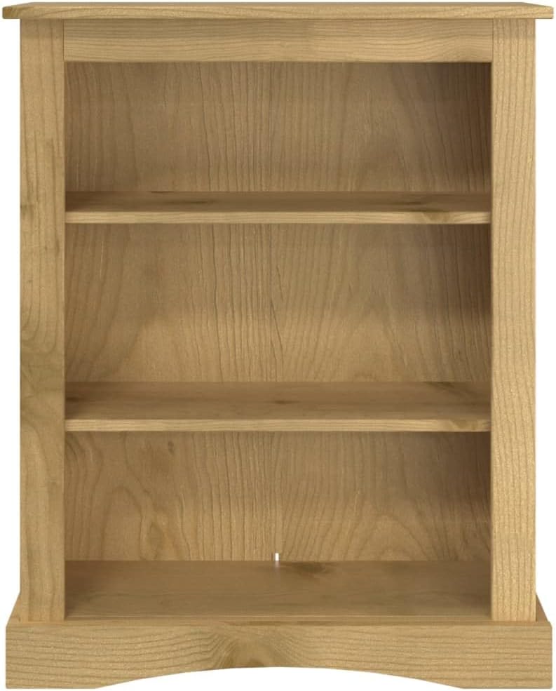 3-Tier Bookcase U3443