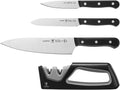 4-pc Knife Set X605159