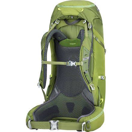 Mantis Green Backpack P320051