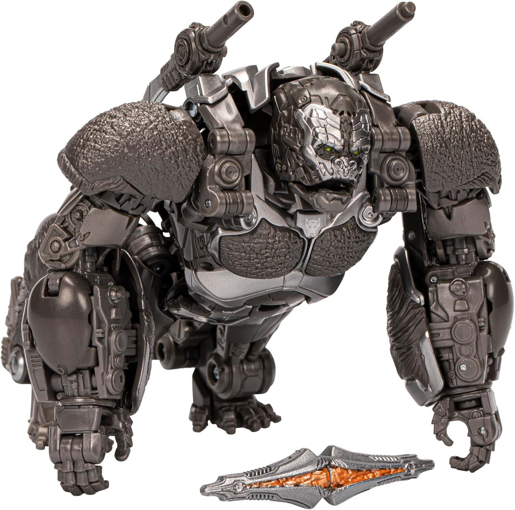 8.5" Action Figure B1231