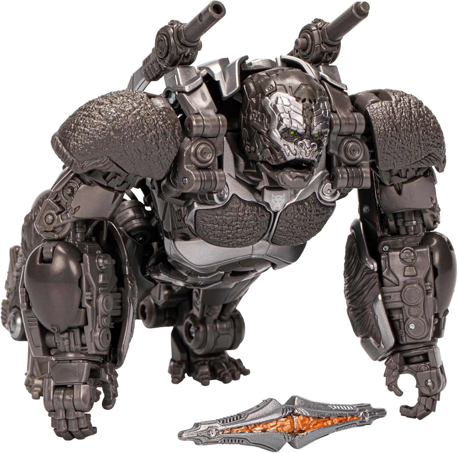 8.5" Action Figure B1231