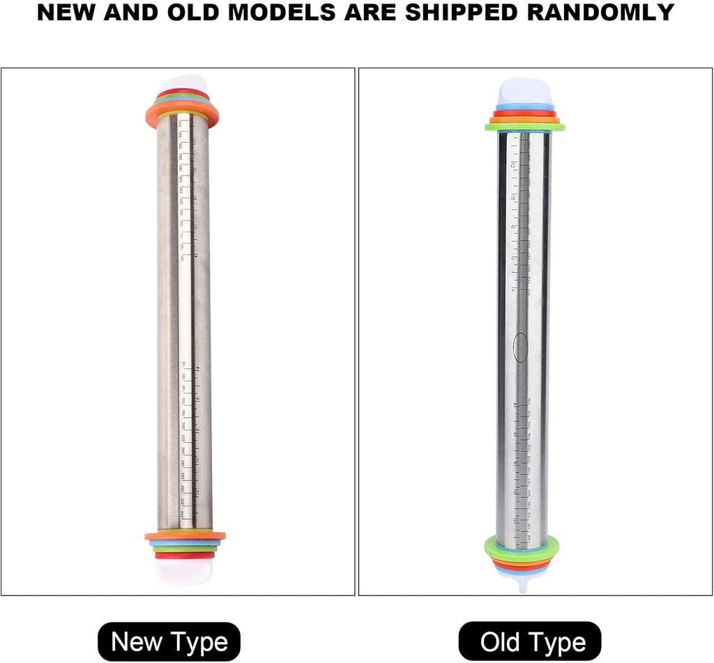 Rolling Pins L2260