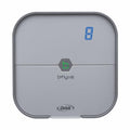 Gray Smart Sprinkler Controller Q126002