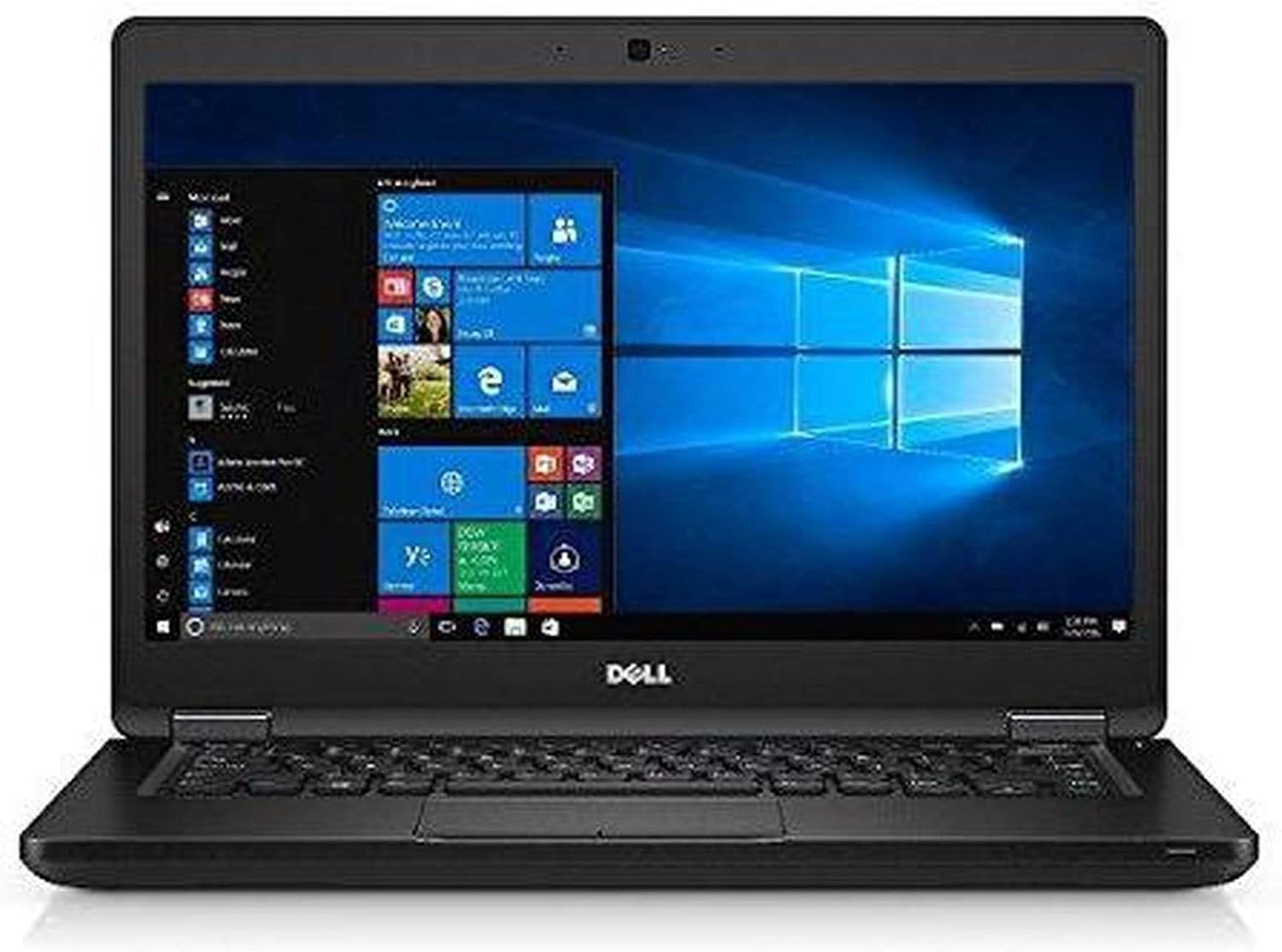 14" Laptop Intel Core i5 3Ghz 128GB SSD 8GB RAM 1920x1080 FHD Windows 10 Pro C90490