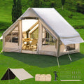 Inflatable Tent 2/4/6/8 Person T863237