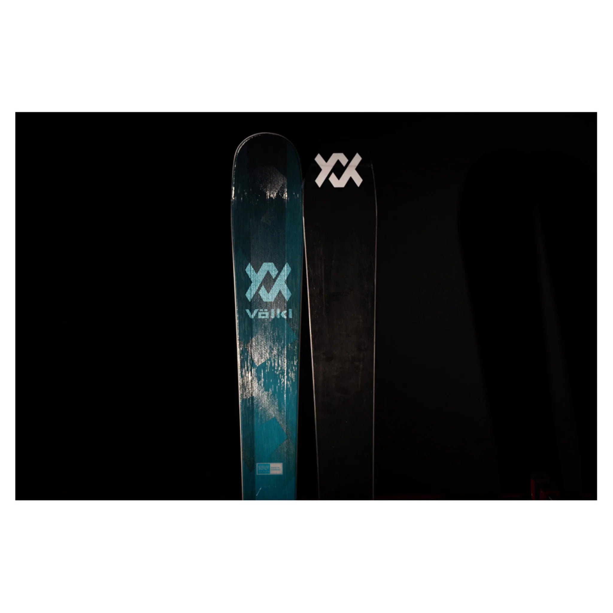 Womens Ski H743