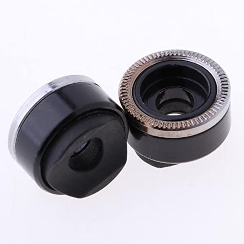Bike Spring Replacement Spring Axle Nut Washer Slider Quick Release Parts Y689637