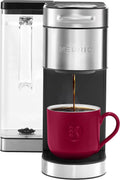 Single Serve K-Cup Pod Coffee Maker F13125