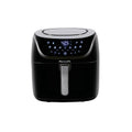 8qt Black Air Fryer W984