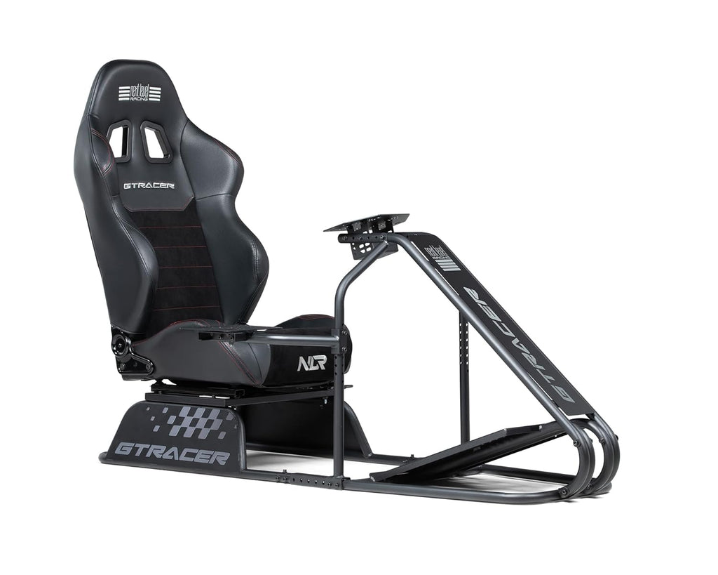 Racing Simulator Cockpit T731450